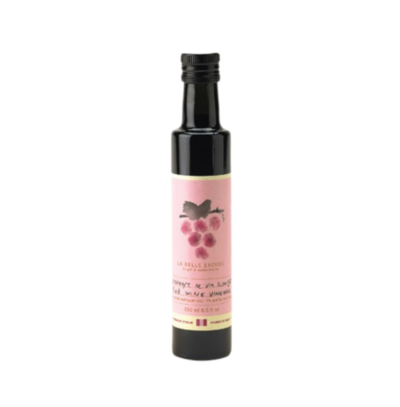 Red wine vinegar