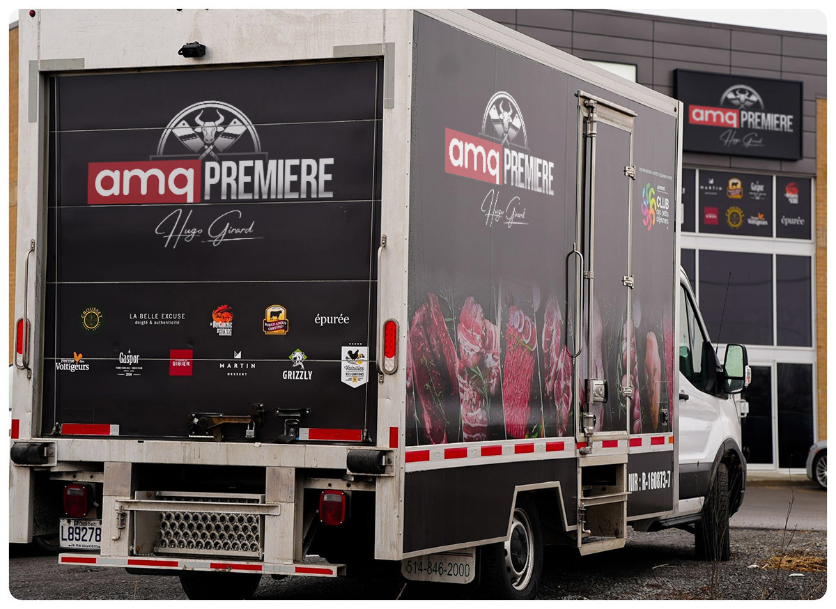 AMQ PREMIERE